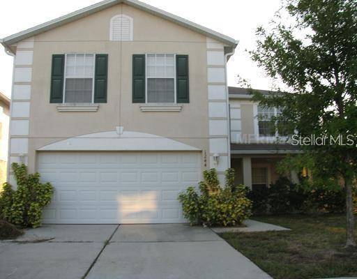 1244 OCKLAWAHA DR, Orlando, FL 32828