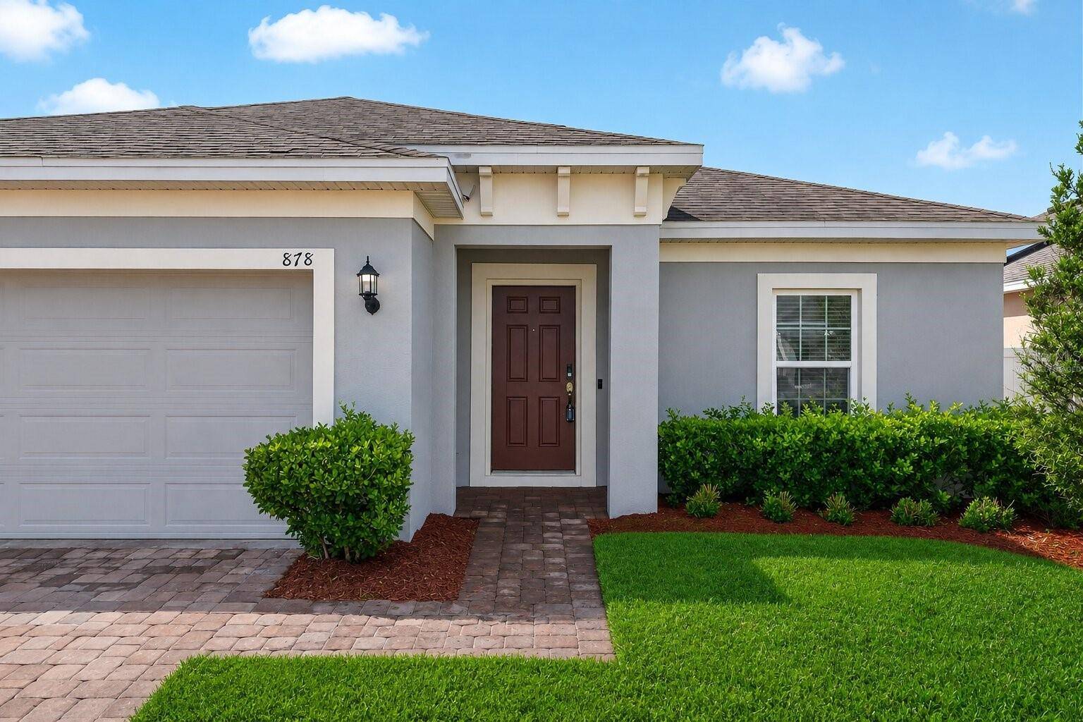 878 BENJAMIN TRL, Davenport, FL 33837