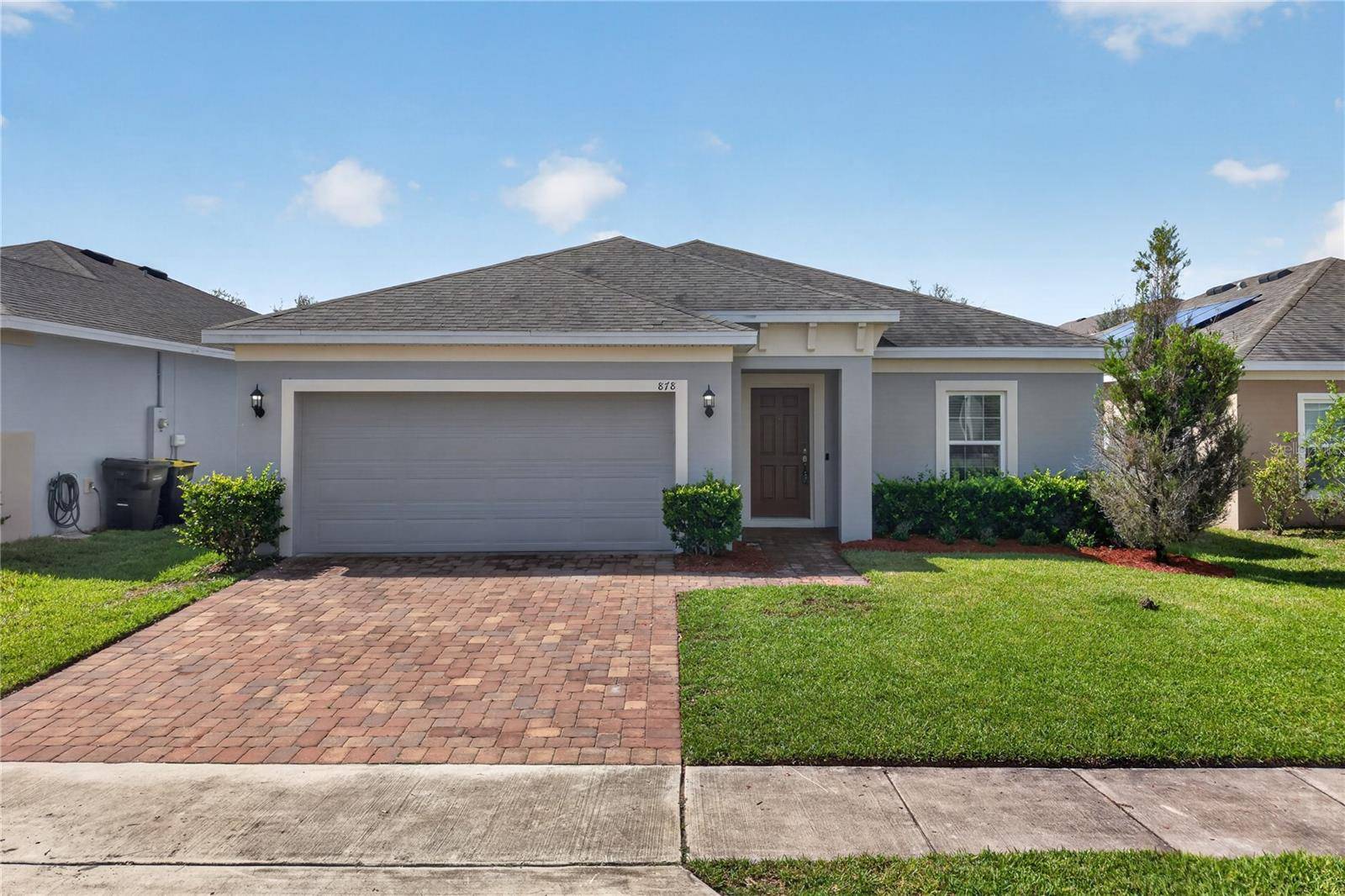 878 BENJAMIN TRL, Davenport, FL 33837