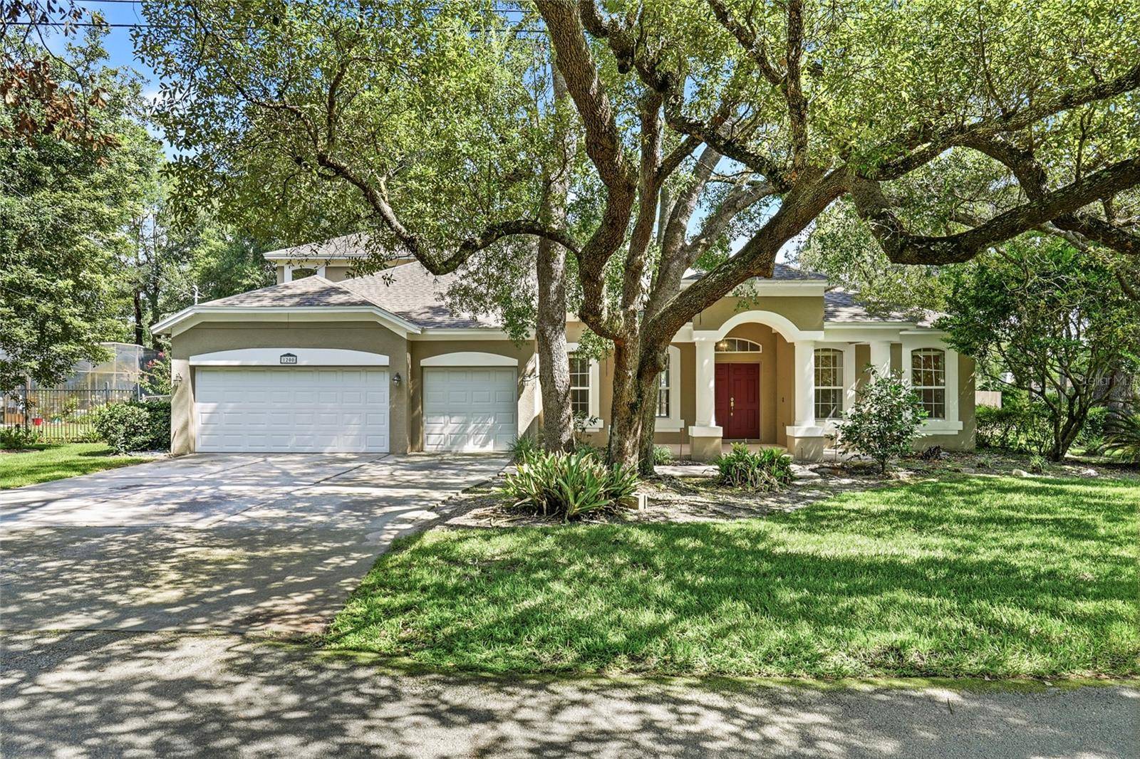 1200 ALBERTA ST, Longwood, FL 32750
