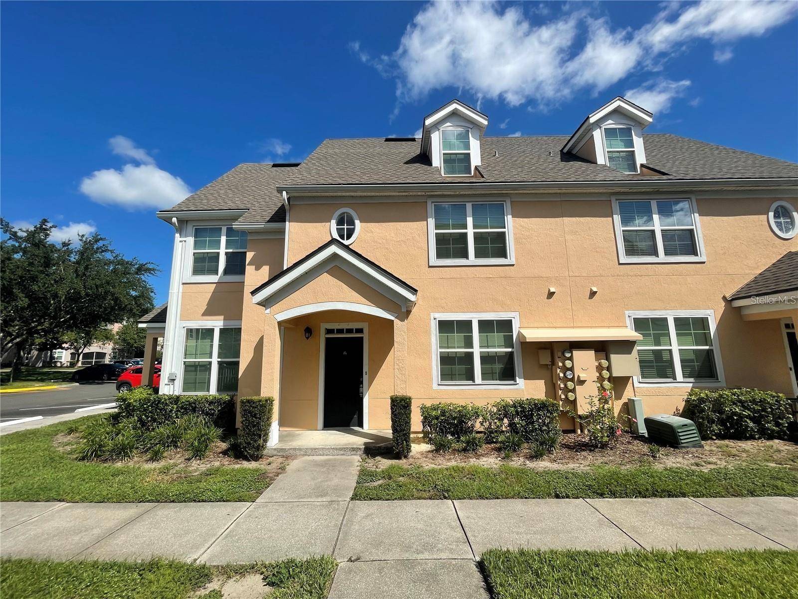 3301 SOHO ST #204, Orlando, FL 32835
