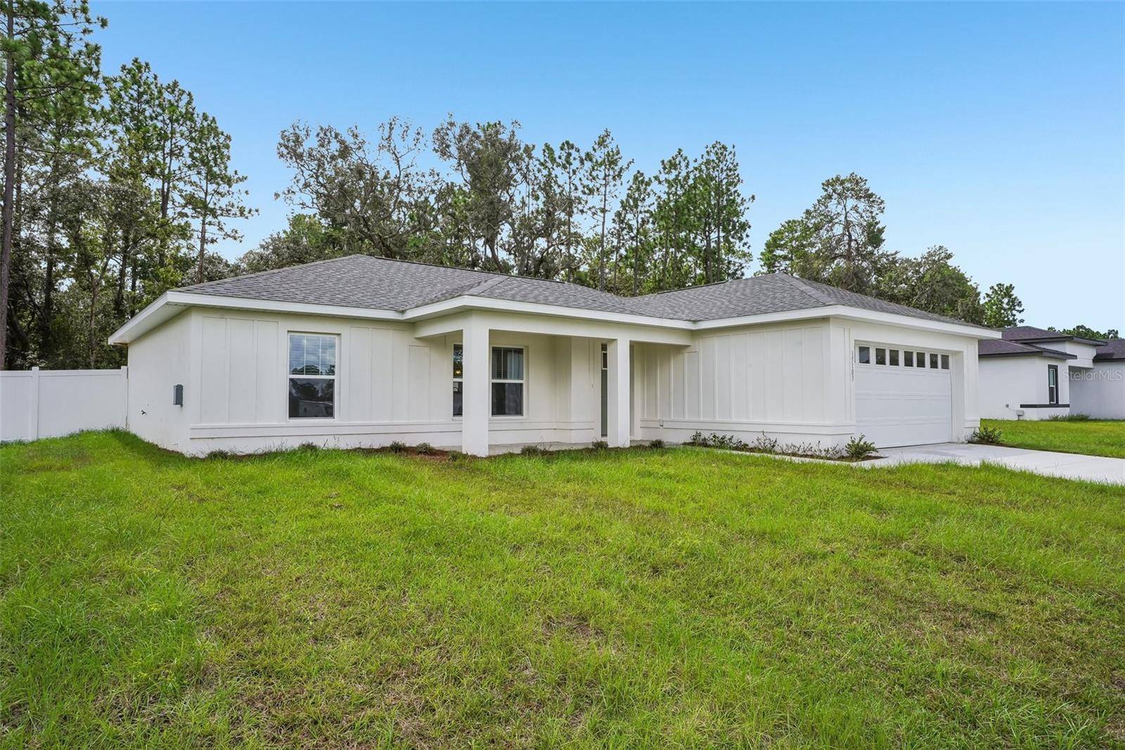 15103 SW 61ST COURT RD, Ocala, FL 34473