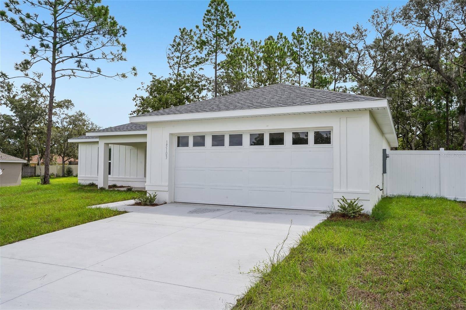 15103 SW 61ST COURT RD, Ocala, FL 34473