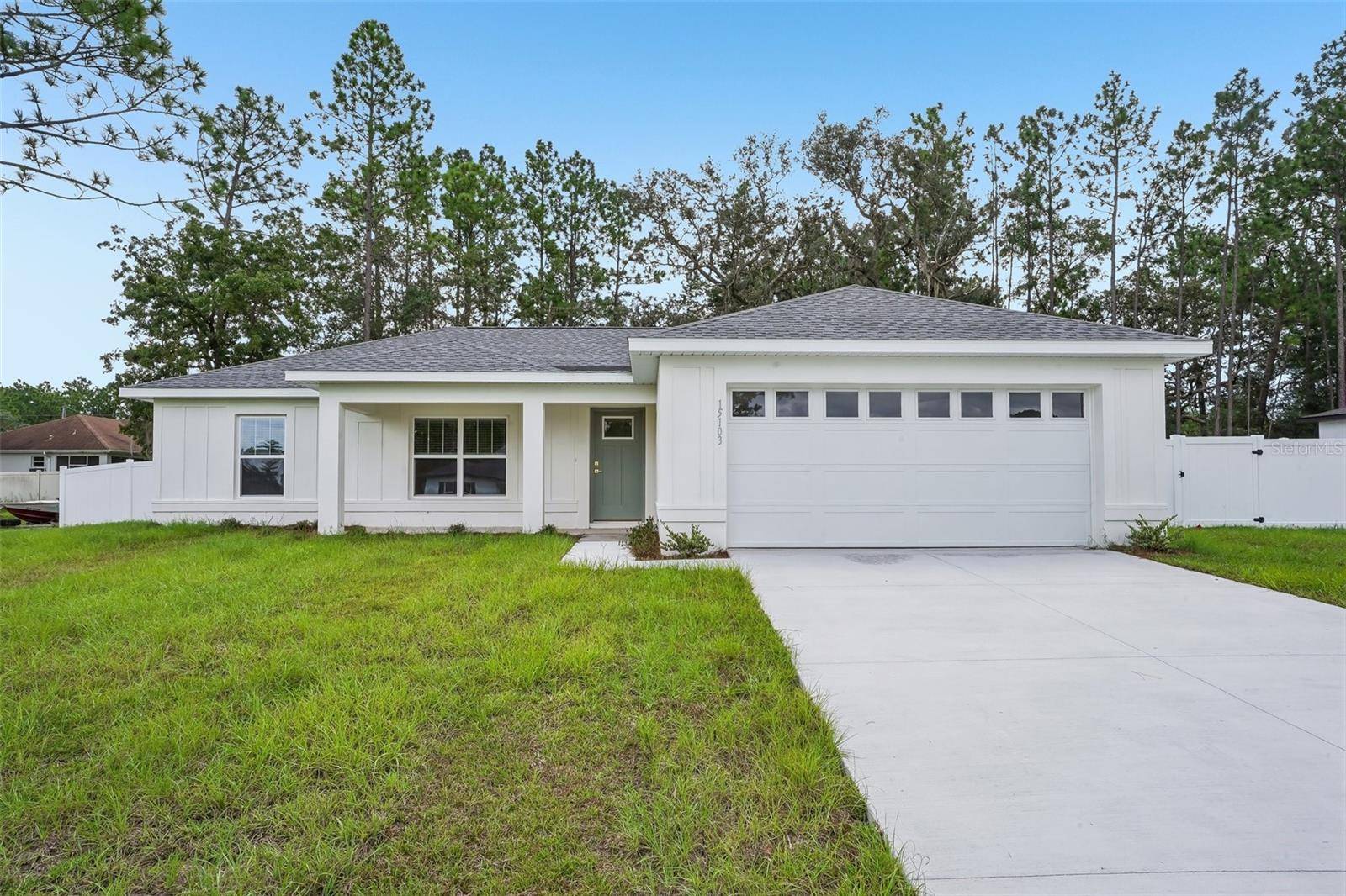 15103 SW 61ST COURT RD, Ocala, FL 34473
