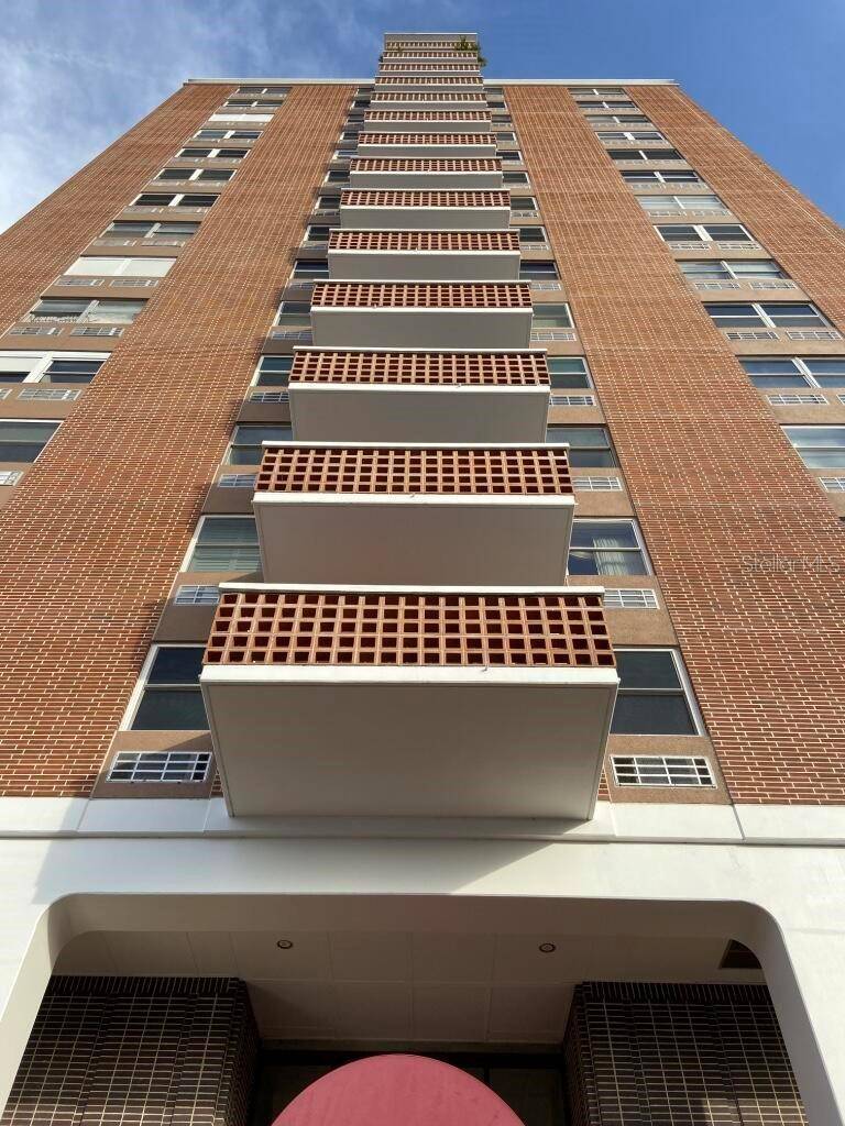4015 BAYSHORE #17A, Tampa, FL 33611