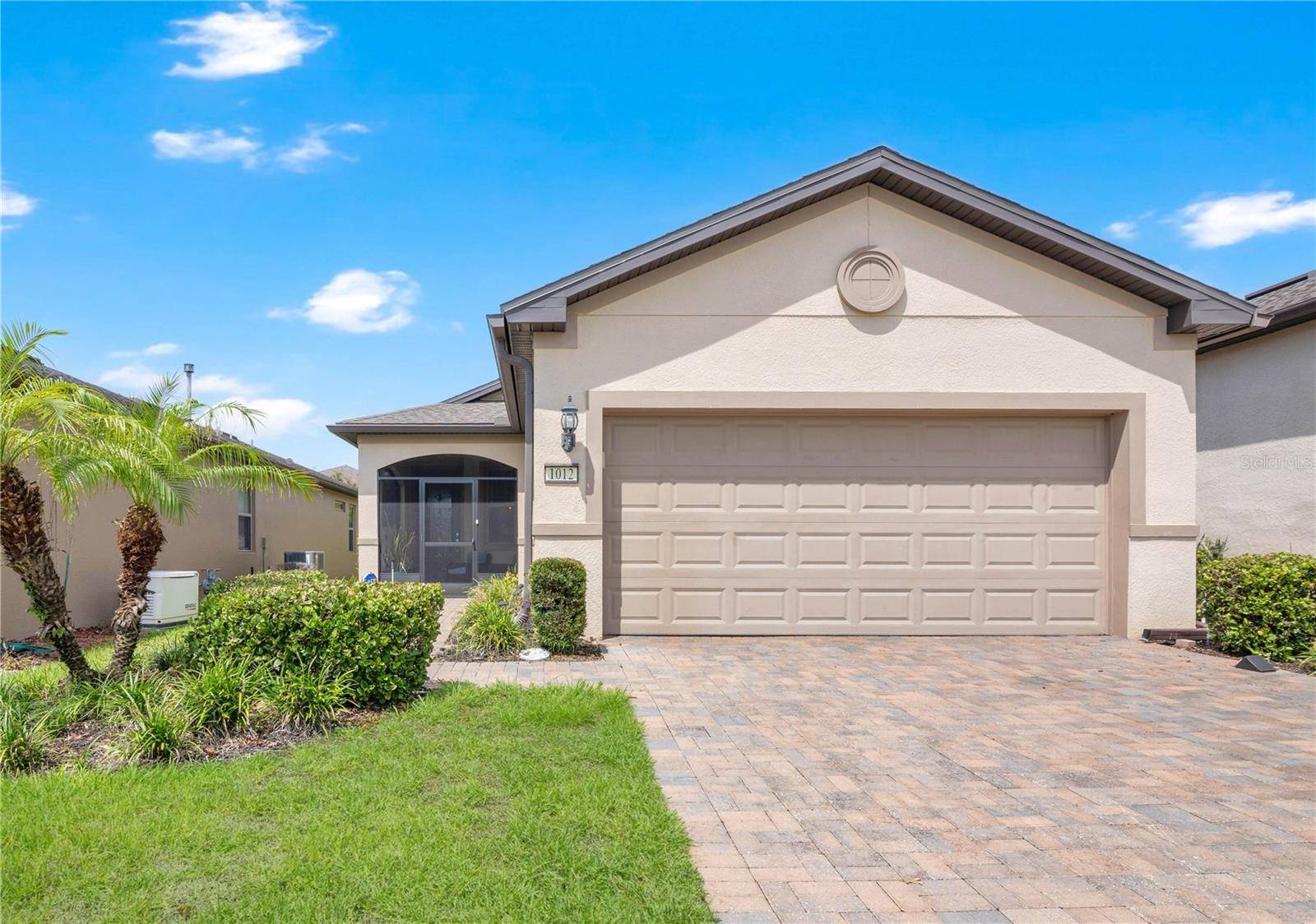 1012 SALAMANCA PL, Davenport, FL 33837