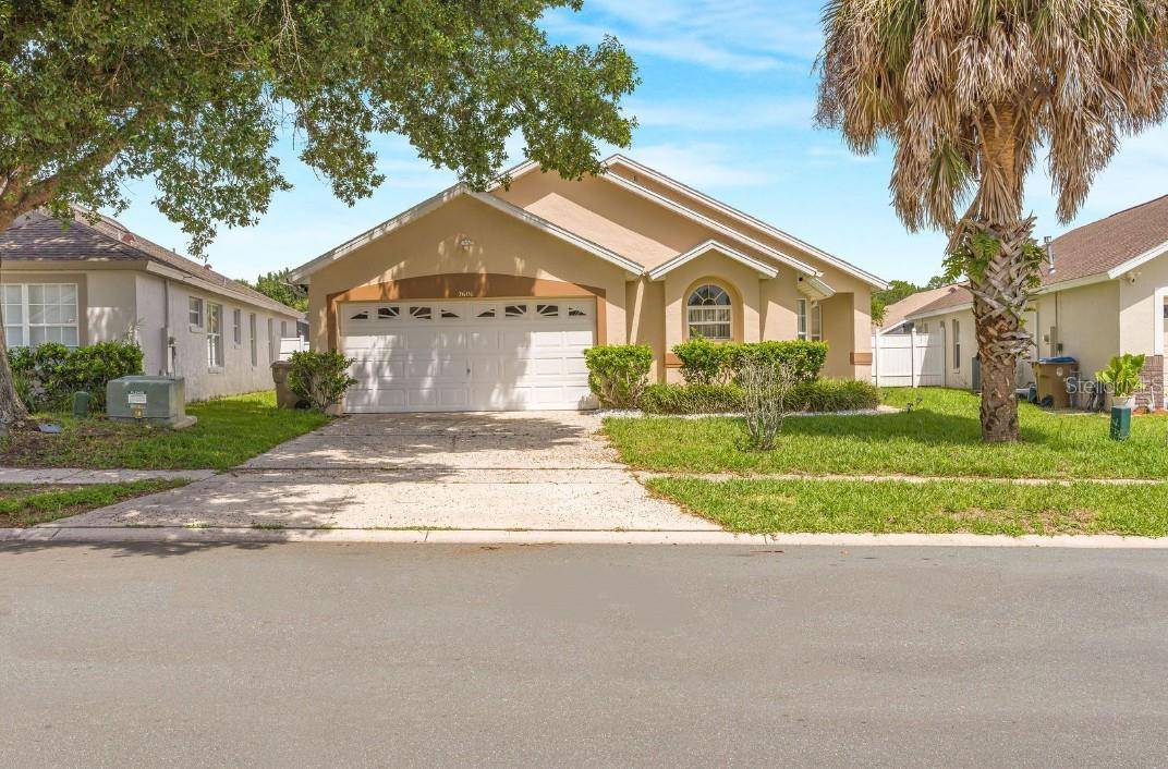 2606 LUISENO WAY, Kissimmee, FL 34747