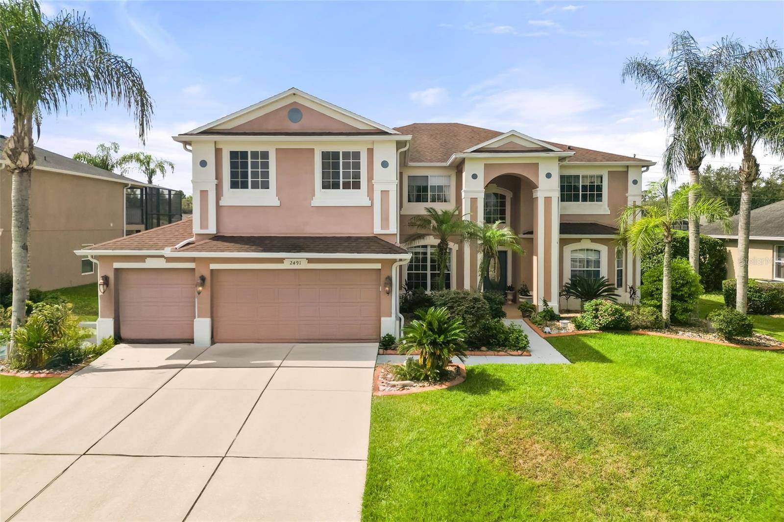 2491 PRAIRIE VIEW DR, Winter Garden, FL 34787