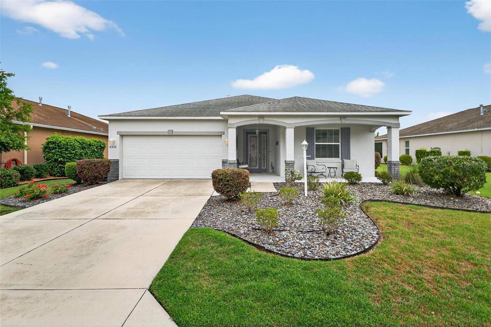 8336 SW 77TH CT, Ocala, FL 34476