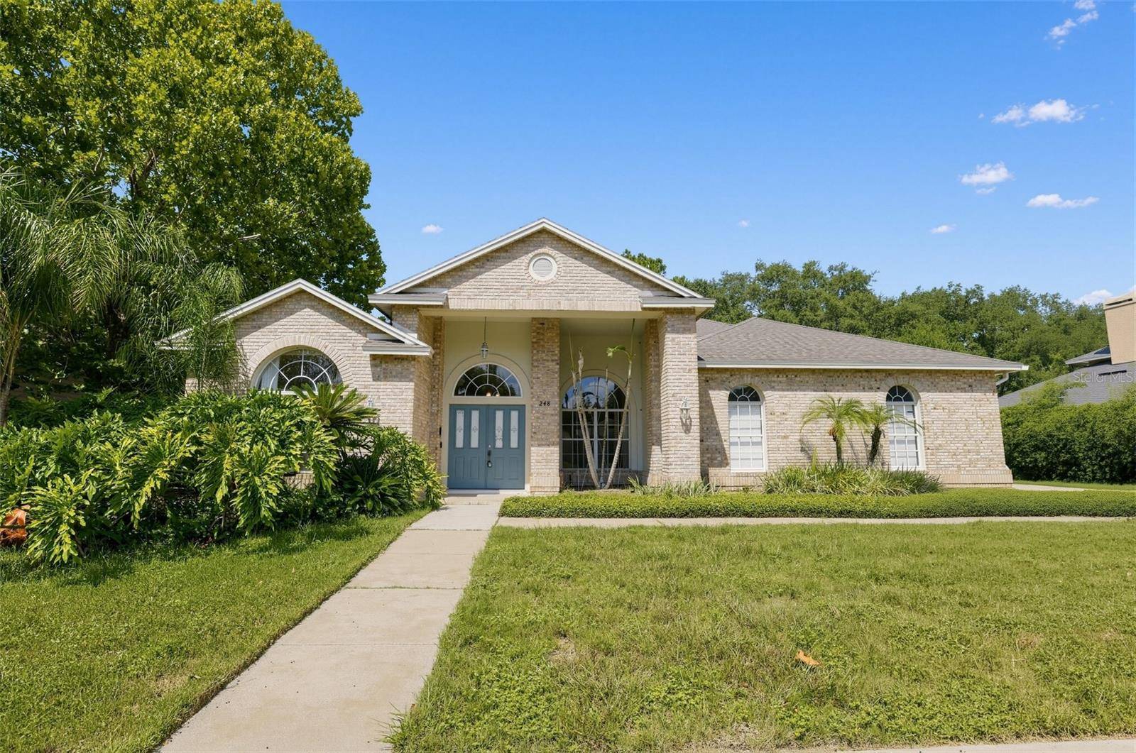 248 HUNTRIDGE WAY, Winter Springs, FL 32708