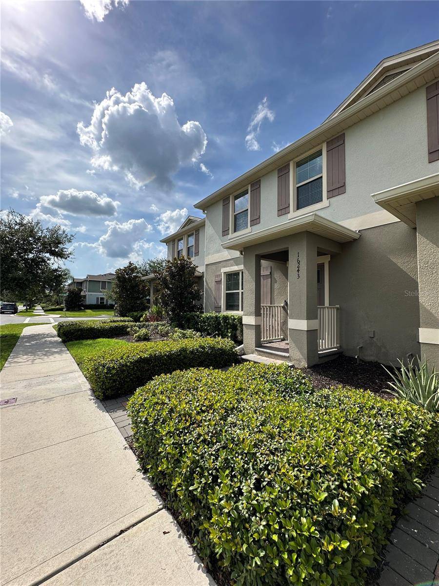 16237 QUIET VISTA DR, Winter Garden, FL 34787