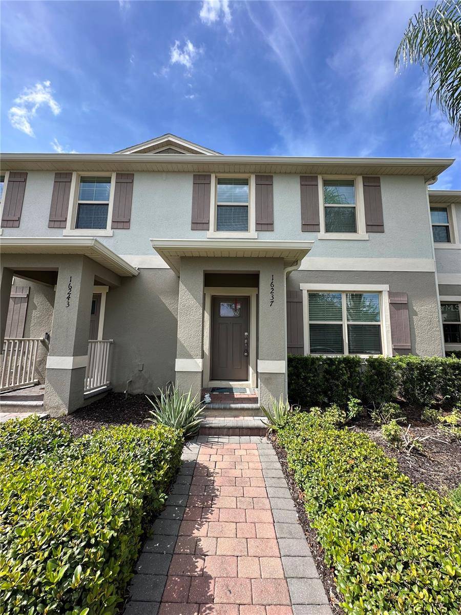 16237 QUIET VISTA DR, Winter Garden, FL 34787