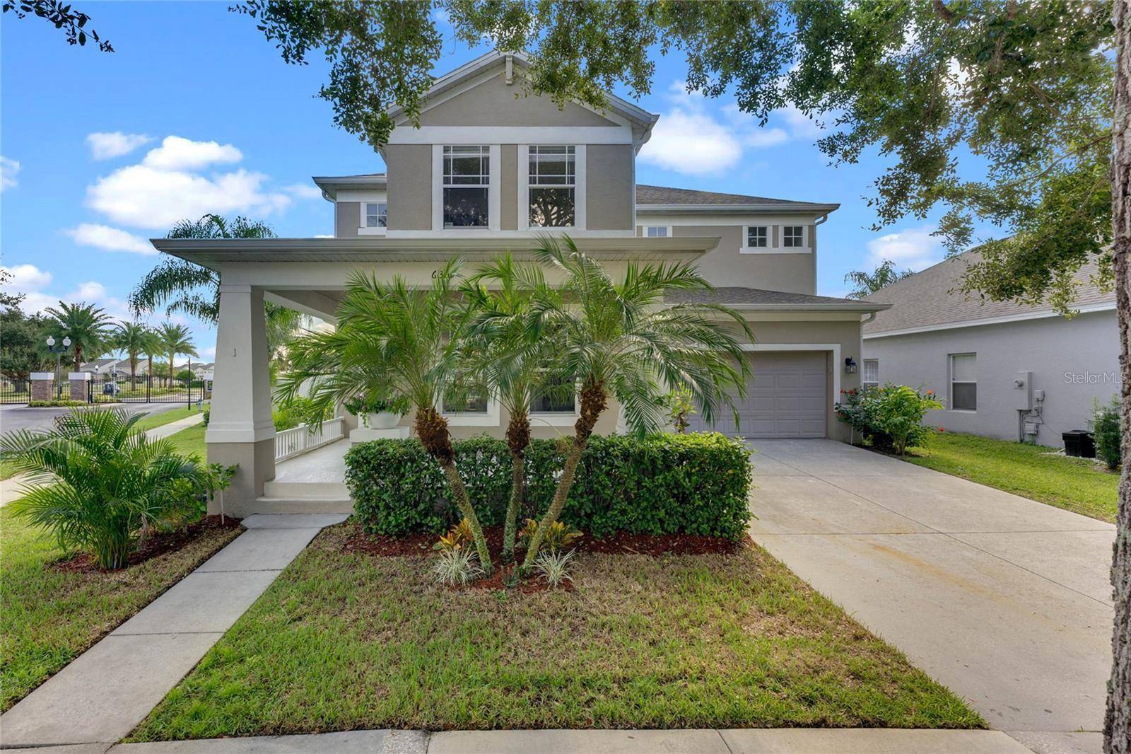 6309 EARTHGOLD DR, Windermere, FL 34786