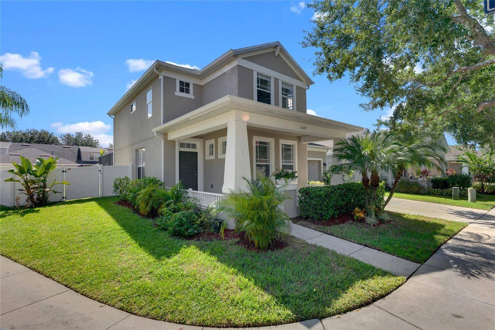 6309 EARTHGOLD DR, Windermere, FL 34786