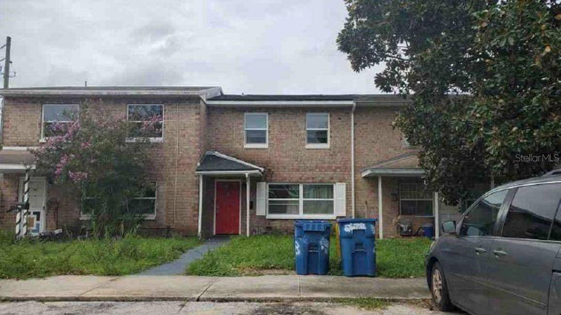 2673 TROLLIE LN #2, Jacksonville, FL 32211