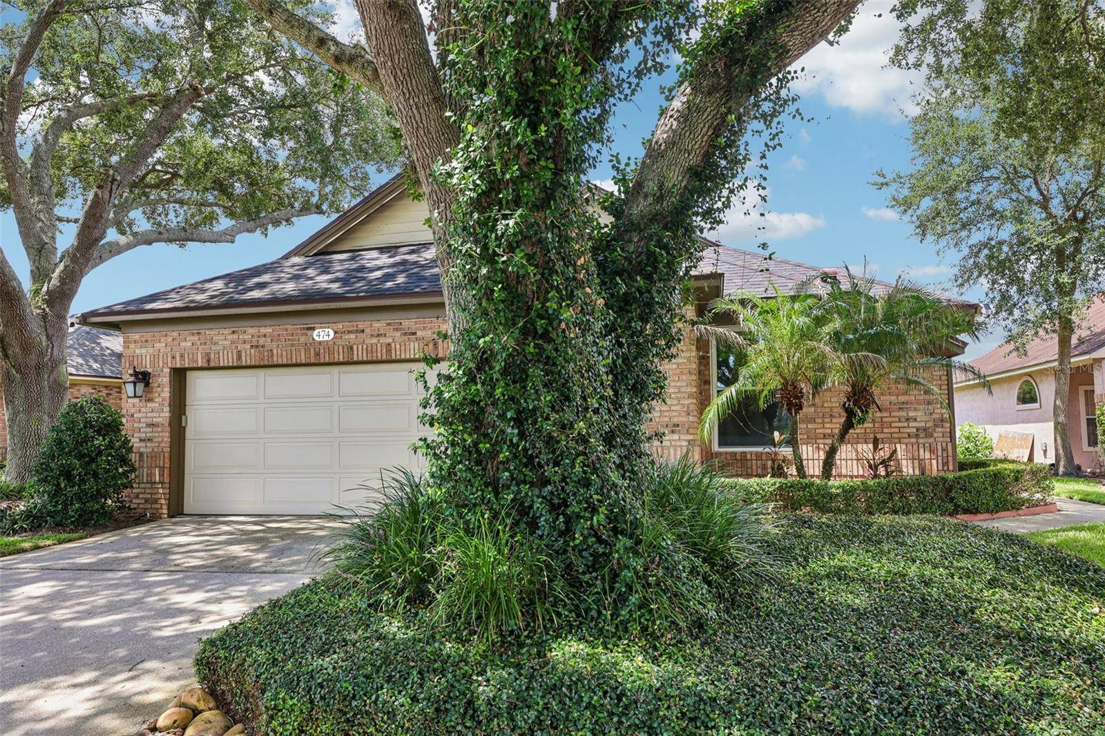 474 ARROWMOUNT PL, Lake Mary, FL 32746