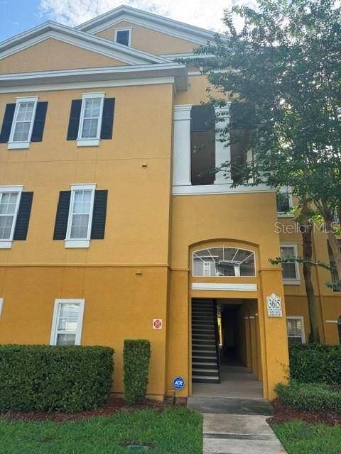 3615 CONROY RD #612, Orlando, FL 32839
