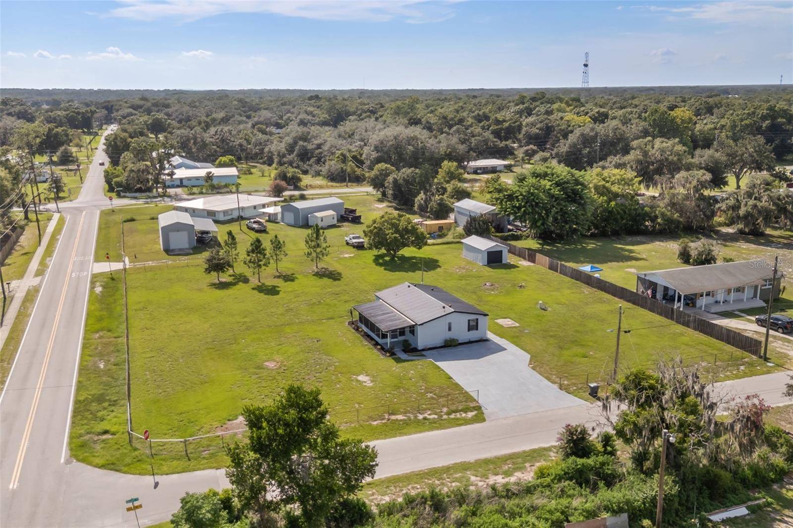 8110 TOM COSTINE RD, Lakeland, FL 33809