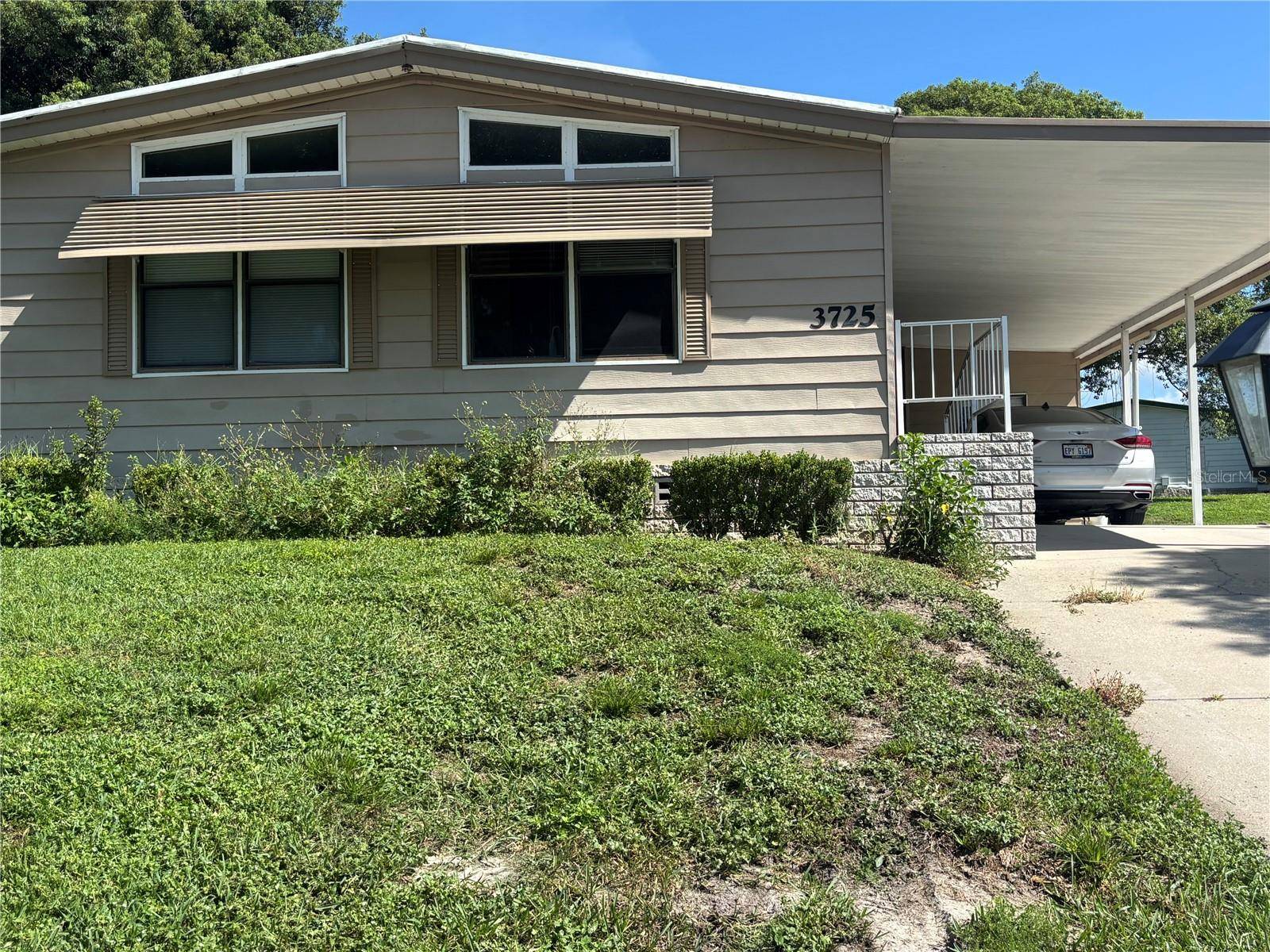 3725 COHEN DR #717, Zellwood, FL 32798