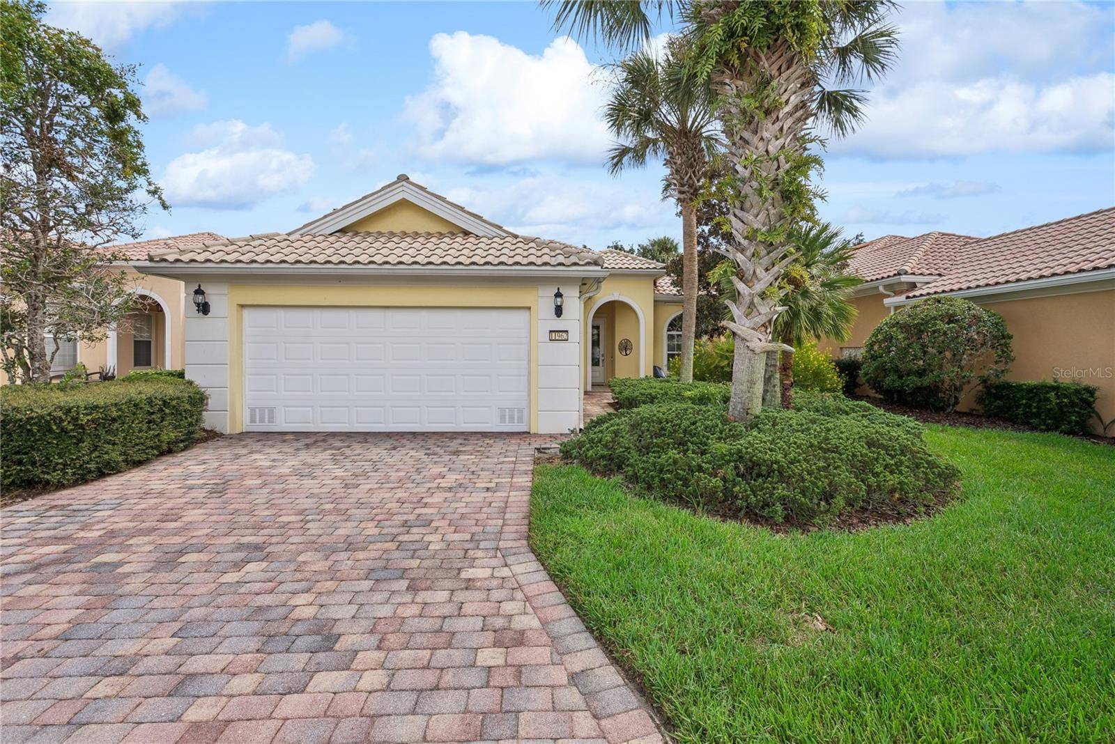 11962 GENNARO LN, Orlando, FL 32827