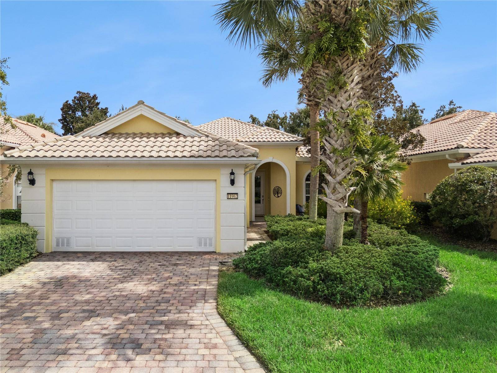 11962 GENNARO LN, Orlando, FL 32827