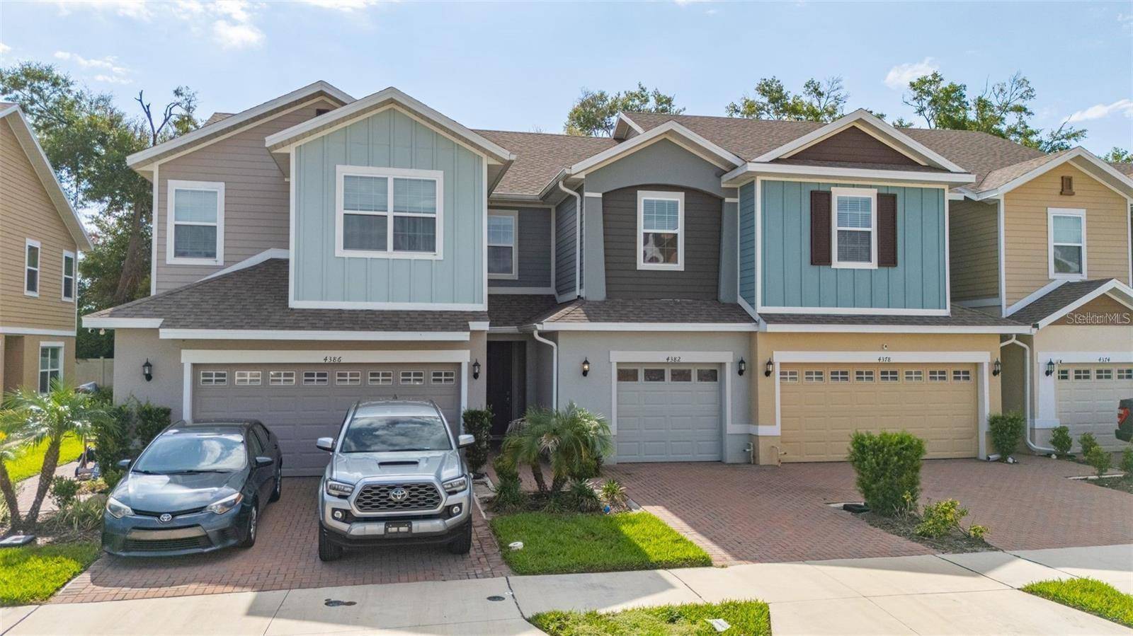 4382 SAILPLANE CT, Wesley Chapel, FL 33545