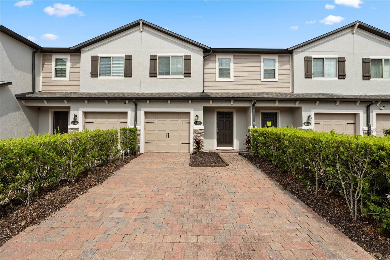 1121 FLOWING TIDE DR, Orlando, FL 32828