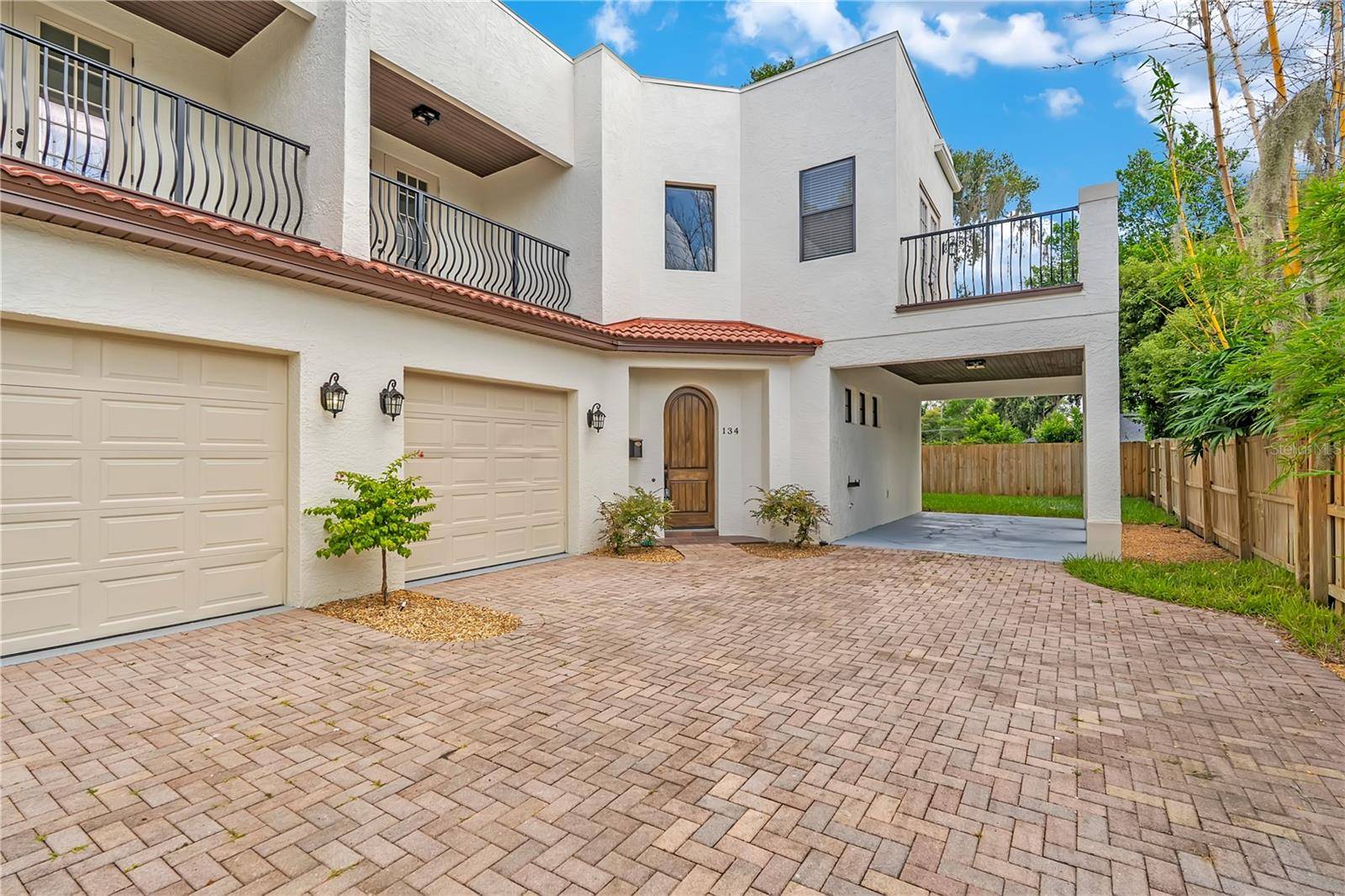 134 E ESTHER ST #A, Orlando, FL 32806