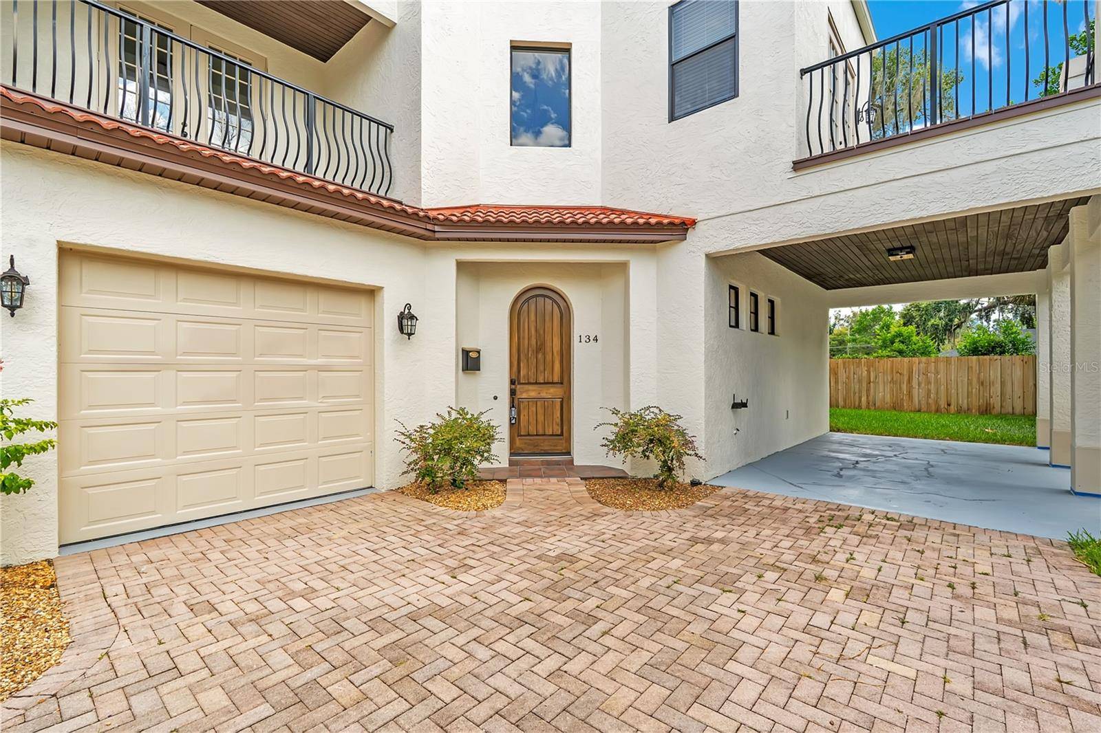 134 E ESTHER ST #A, Orlando, FL 32806