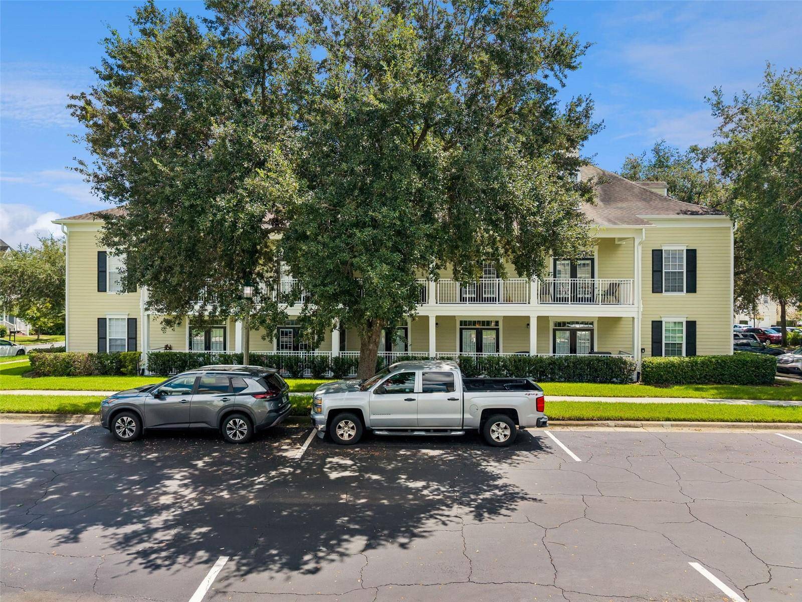 239 LONGVIEW AVE #311, Celebration, FL 34747