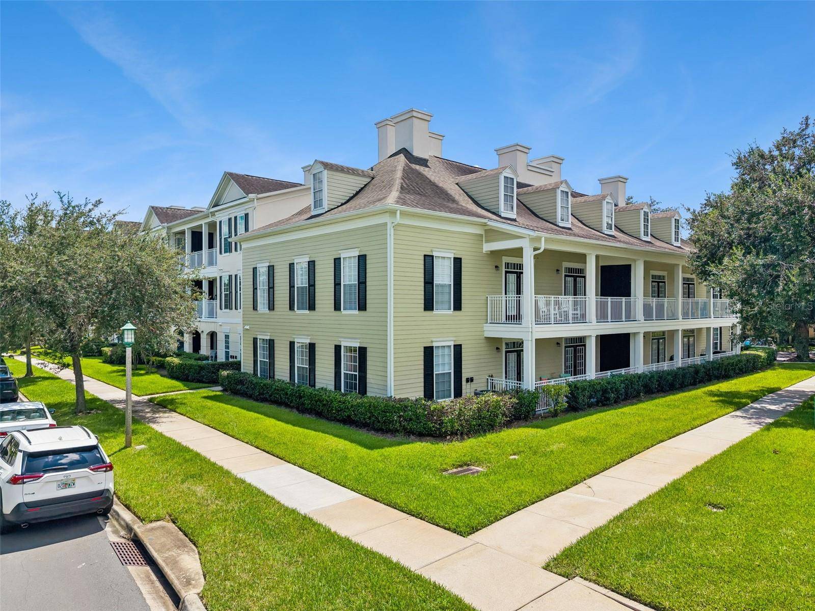 239 LONGVIEW AVE #311, Celebration, FL 34747