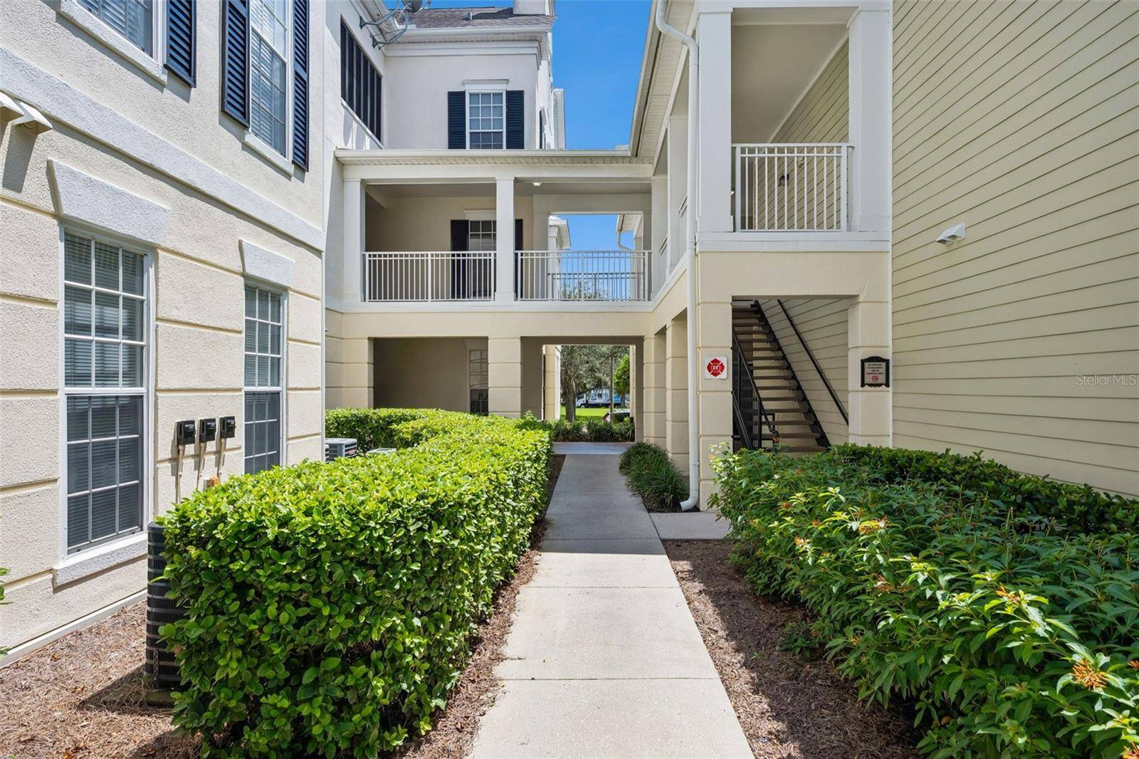 239 LONGVIEW AVE #311, Celebration, FL 34747