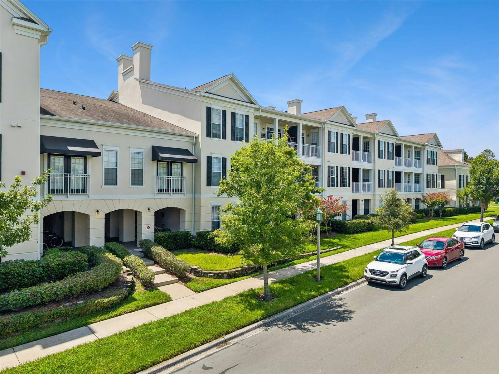 239 LONGVIEW AVE #311, Celebration, FL 34747