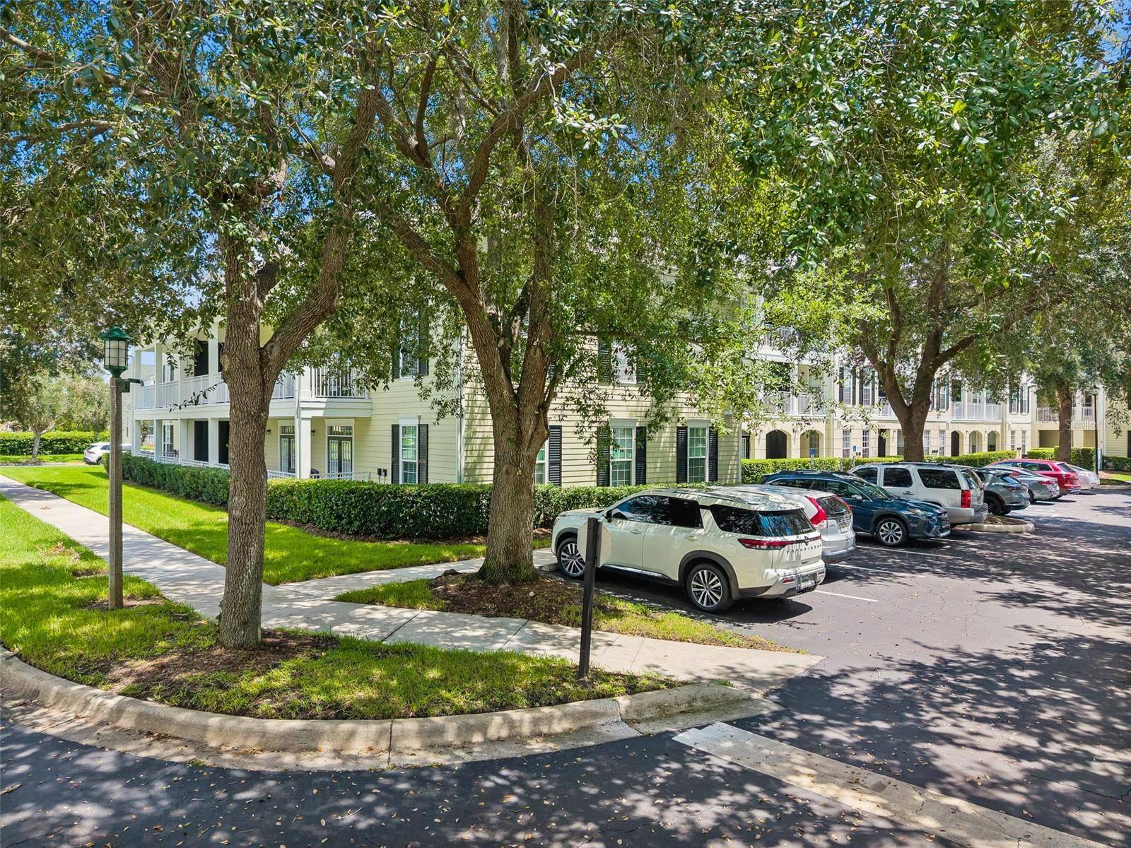 239 LONGVIEW AVE #311, Celebration, FL 34747