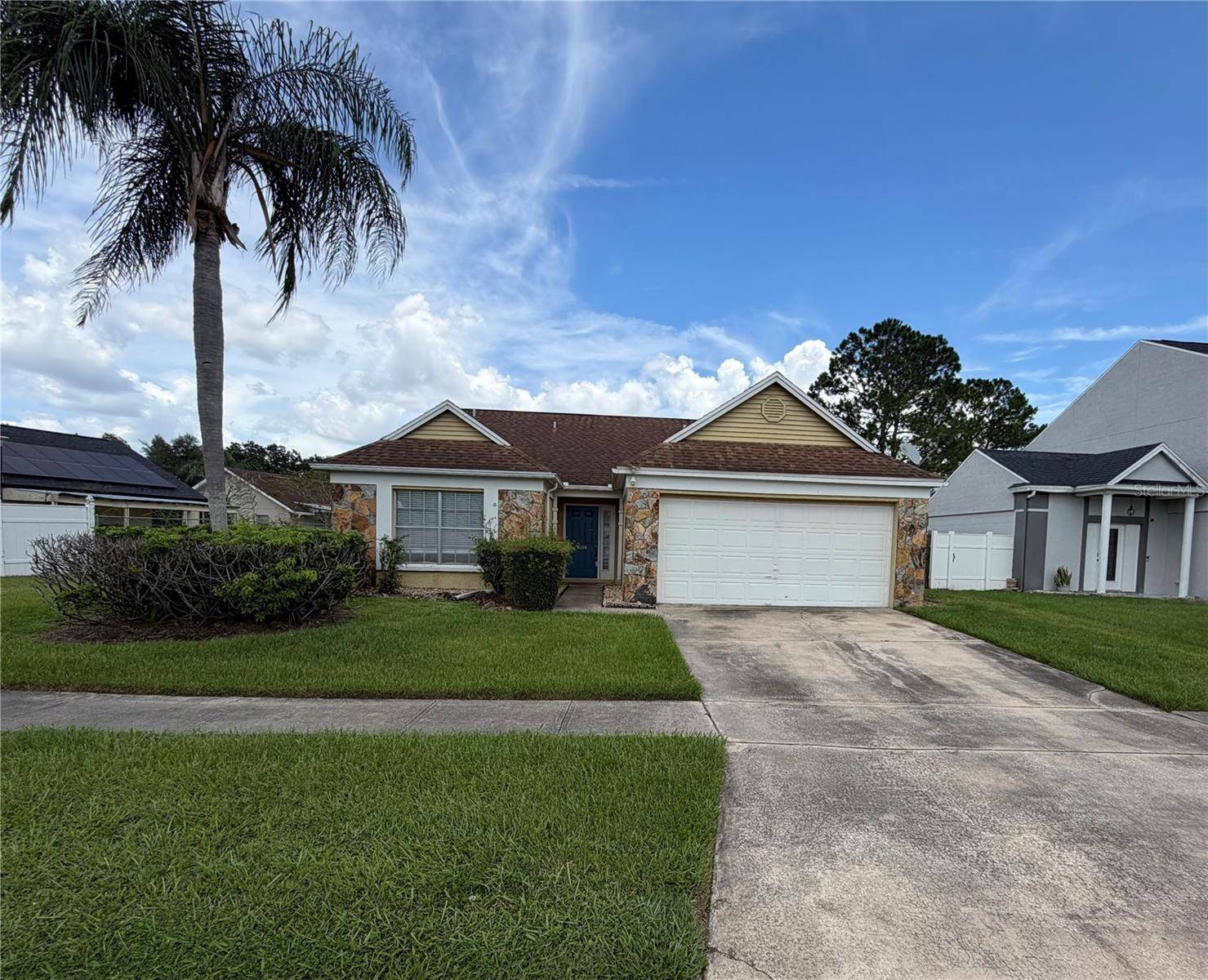 13015 BALTIMORE WOODS LN, Orlando, FL 32824