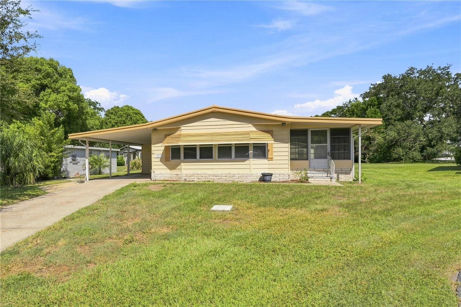 3417 WAX MYRTLE CIR, Zellwood, FL 32798