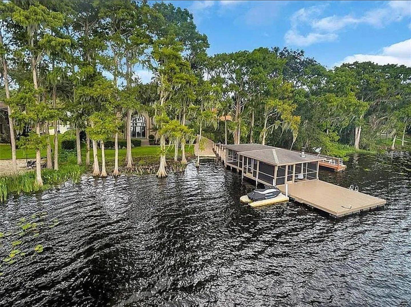 3782 KINSLEY PL, Winter Park, FL 32792