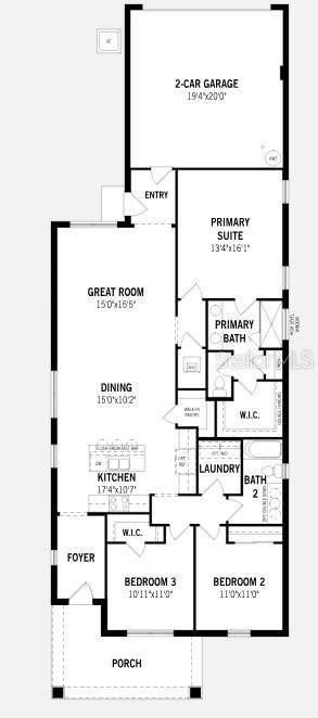 141 GREENHOUSE GROVE ST, Groveland, FL 34736