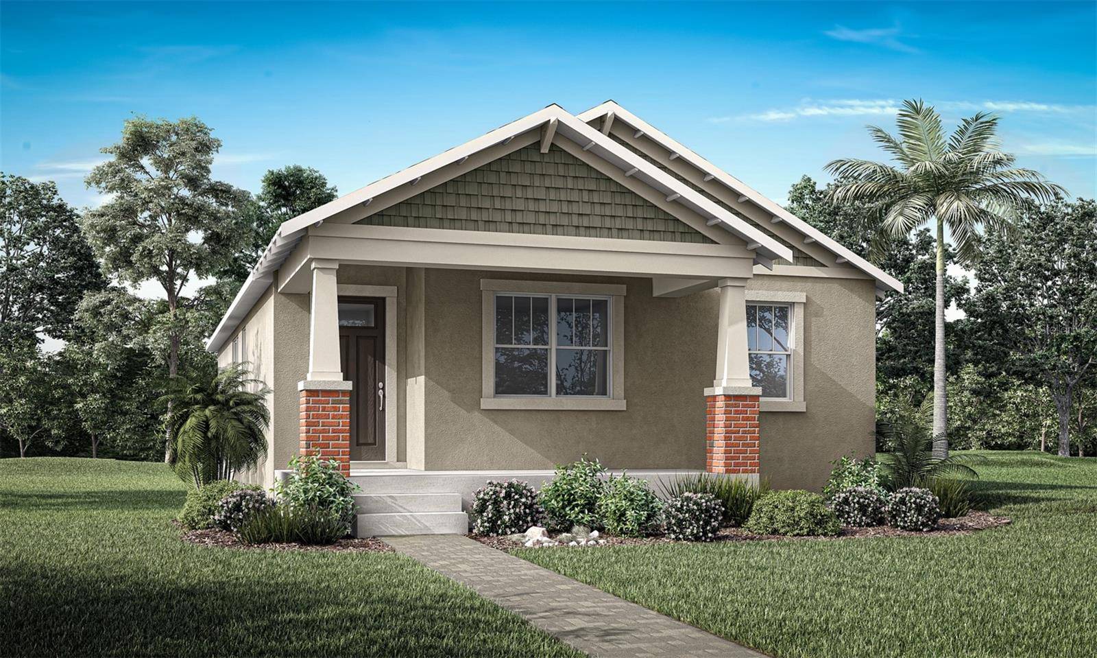 141 GREENHOUSE GROVE ST, Groveland, FL 34736