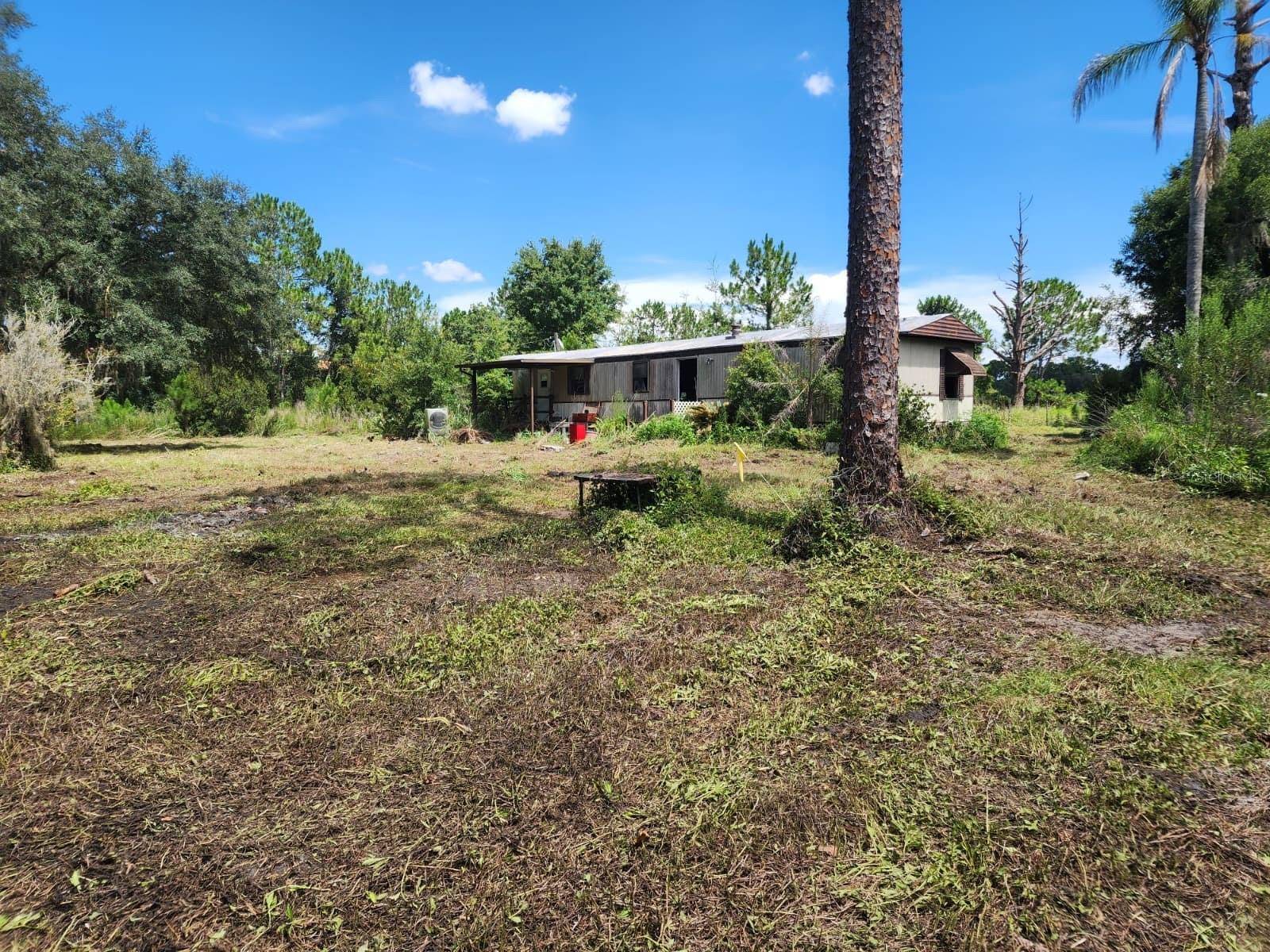 7244 GROVELAND FARMS RD, Groveland, FL 34736