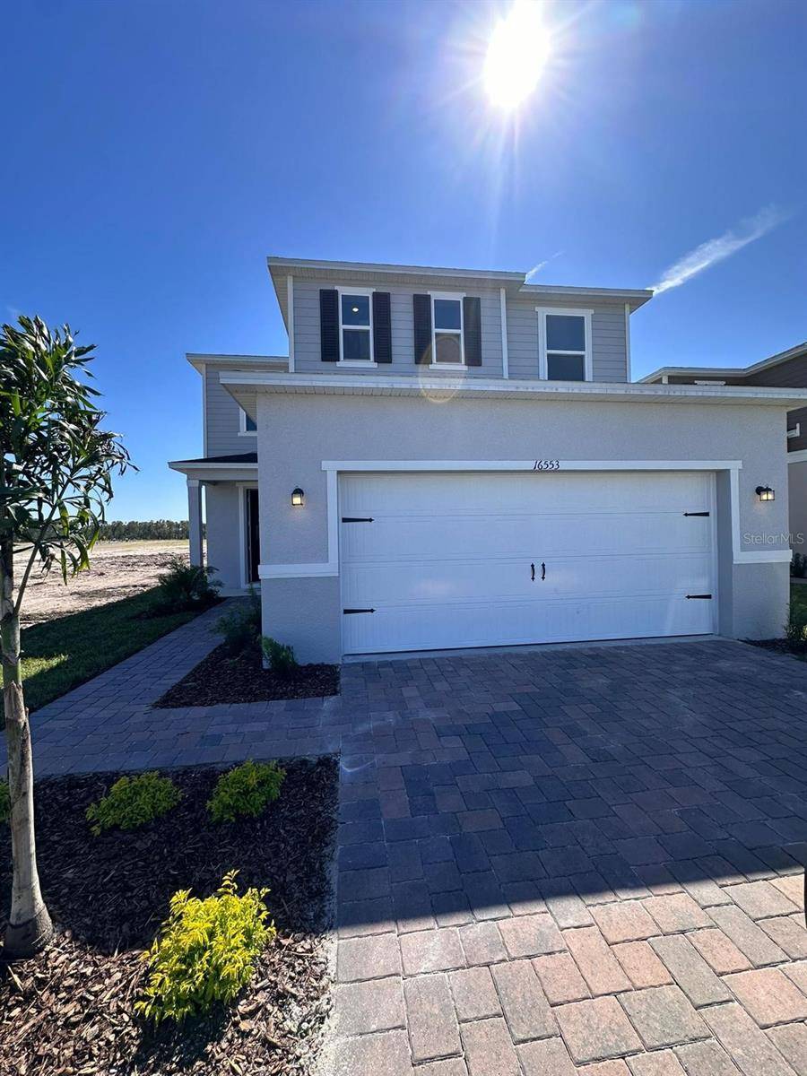 16553 BROOK ISLE WAY, Clermont, FL 34714