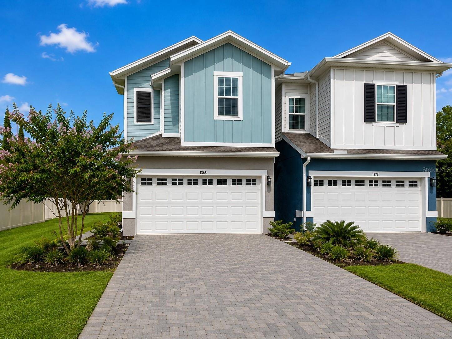 1180 WYCLIFFE WAY, St Cloud, FL 34771