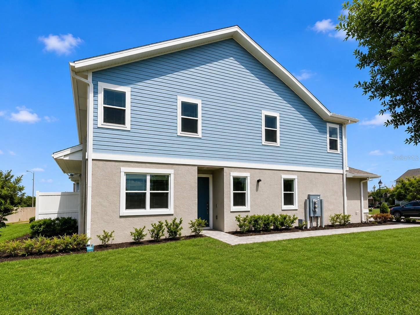 1180 WYCLIFFE WAY, St Cloud, FL 34771