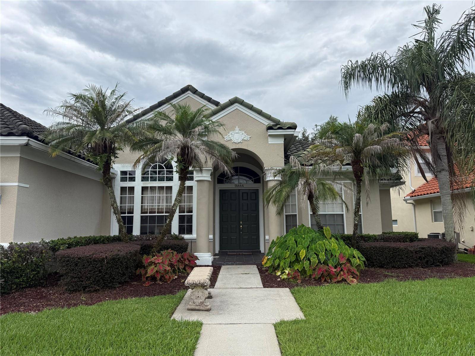 14444 DOVER FOREST DR, Orlando, FL 32828