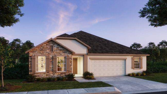 15 CYLAMEN CT, Homosassa, FL 34446