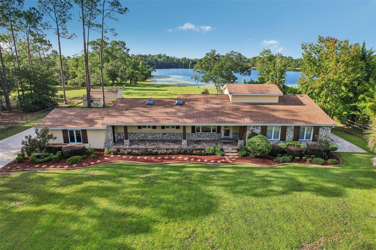 11450 FANGORN RD, Orlando, FL 32825