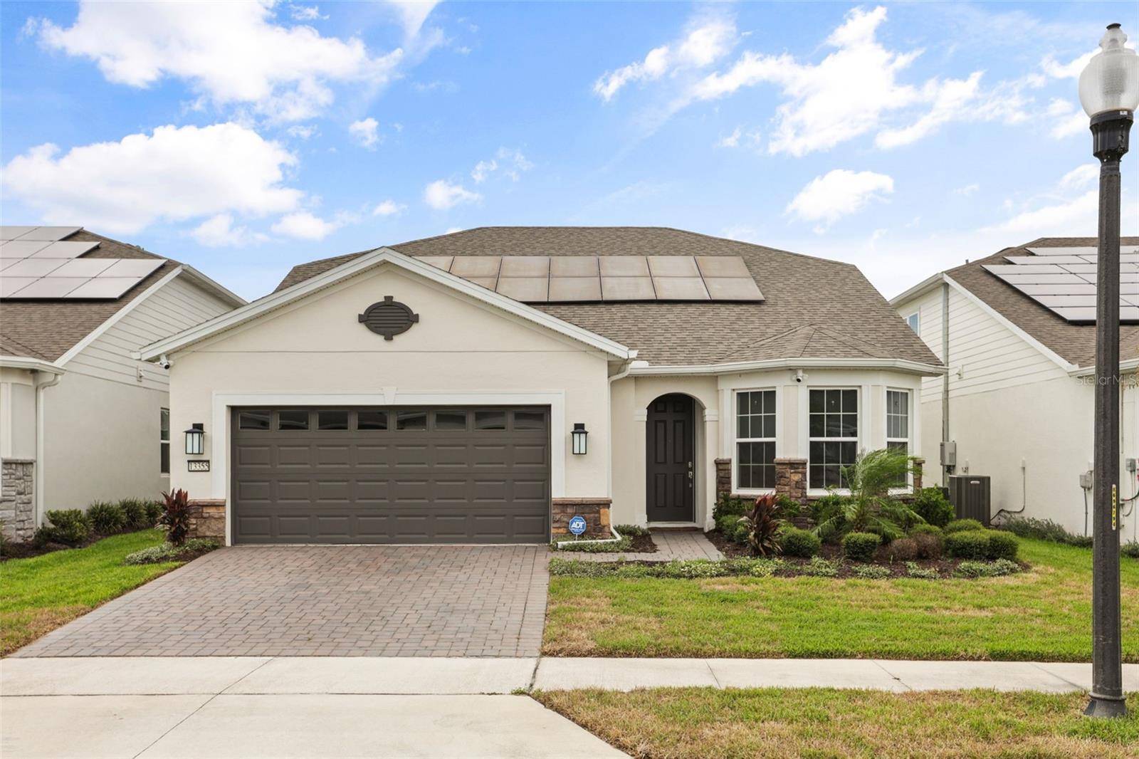 13355 SUNNY RETREAT LN, Winter Garden, FL 34787