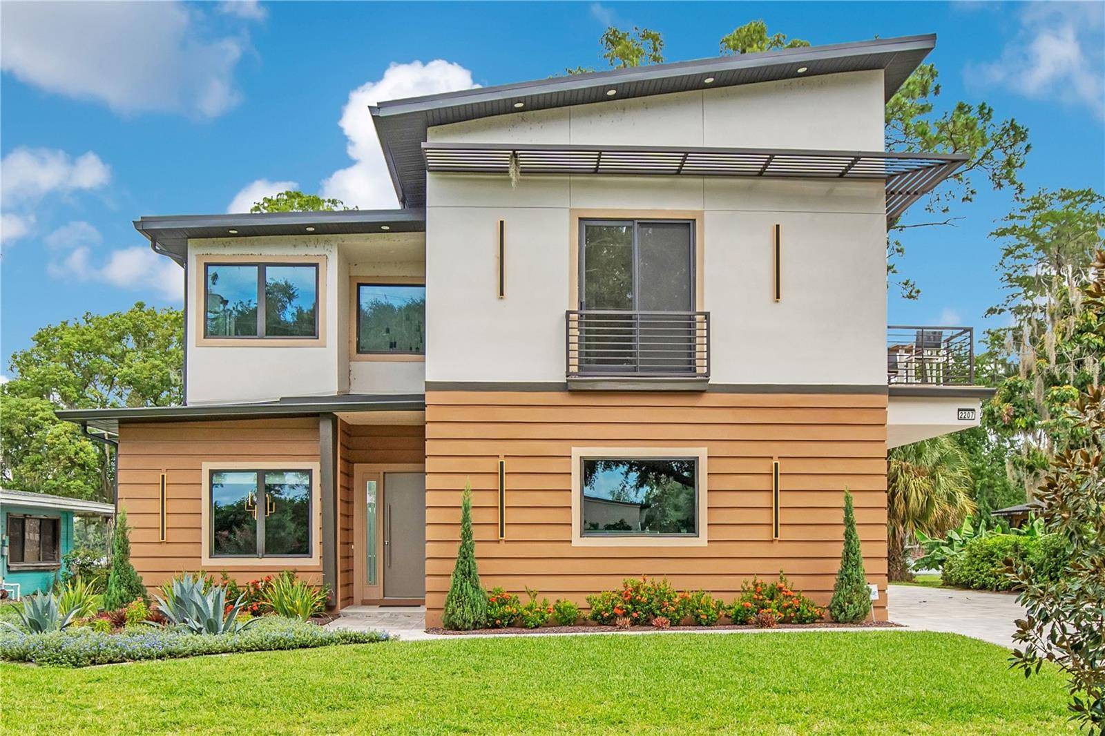 2207 KINDEL AVE, Winter Park, FL 32789
