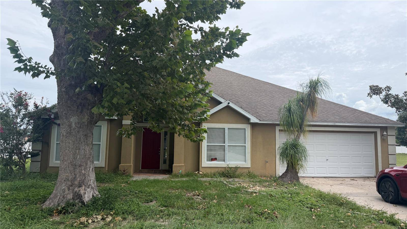 11719 OSWALT RD, Clermont, FL 34711