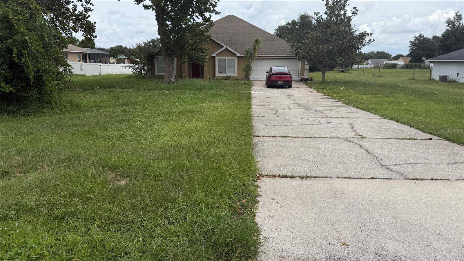 11719 OSWALT RD, Clermont, FL 34711